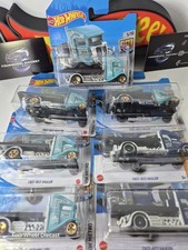 Hot wheels fast for sale  CHESTERFIELD