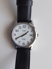 Timex men easy for sale  CHICHESTER