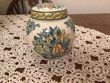 Masons ginger jar for sale  BROADWAY