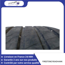 Pneu firestone roadhawk d'occasion  Saint-Quentin