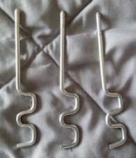 Three vintage silver for sale  Canton