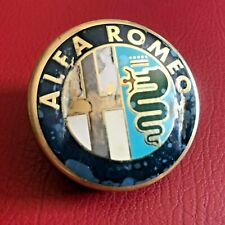 Alfa romeo 50mm usato  Verrayes