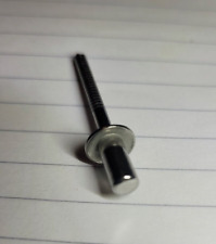 Rivetti inox chiusi usato  Pontecurone