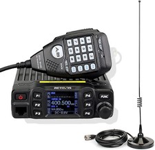 Retevis rt95 amateurfunk gebraucht kaufen  Hemer