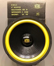 Nitro b08lc zoll gebraucht kaufen  Karsbach