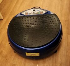 Vibrapower disc vibration for sale  KNOTTINGLEY