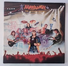 Marillion the thieving usato  Chianciano Terme