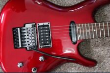 Ibanez js24pca guitar for sale  HULL
