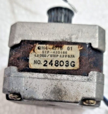 Motori stepper minebea usato  Manduria