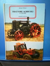 trattori agricoli terme usato  Roma