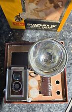 Kodak duaflex flash for sale  Fayetteville