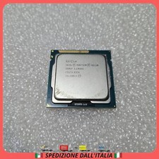 PROCESSORE INTEL CORE INSIDE PENTIUM CPU G2120 PER COMPUTER PC FISSO 3 GHZ MADRE comprar usado  Enviando para Brazil