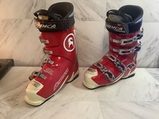 Nordica red white for sale  Syracuse