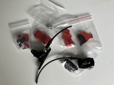 Sram bremssättel rival gebraucht kaufen  Dresden