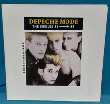 Depeche mode the gebraucht kaufen  Reinbek