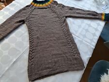 Fast neu wollpullover gebraucht kaufen  Sottrum