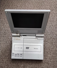 Venturer portable dvd for sale  GATESHEAD