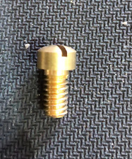 Jabsco sp1005 screws for sale  PLYMOUTH