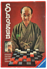Shogun ravensburger 1979 gebraucht kaufen  Mühlheim