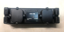 Kenwood krk 7db for sale  Kenosha