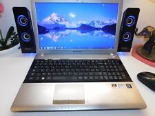 Ordinateur portable samsung d'occasion  Poitiers