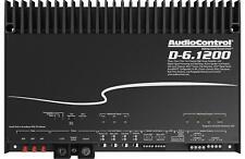 Audiocontrol 6.1200 channel for sale  Los Angeles