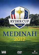 Ryder cup ultimate for sale  STOCKPORT