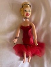showgirl doll for sale showgirl doll for sale La Jolla