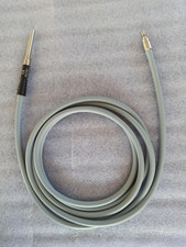 Fibertec fiberglas lichtleitka gebraucht kaufen  Groß-Rohrheim