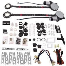 Kit alzacristalli elettrici usato  Torino