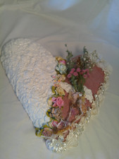 Dekoherz shabby romatic gebraucht kaufen  Heinsberg