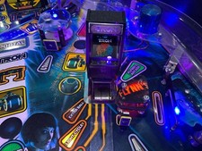 Tron legacy pinball for sale  Longmont