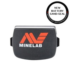 Minelab replaceable alkaline for sale  Ypsilanti