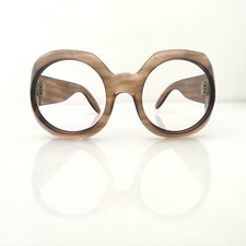 1970 oversized acetate d'occasion  Expédié en Belgium
