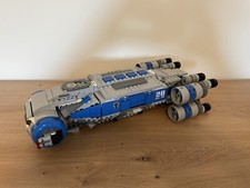 Lego 75293 star gebraucht kaufen  Emstek