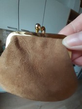 Niedliches portemonnaie geldb� gebraucht kaufen  Viersen