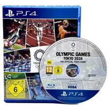Lympische spiele tokyo gebraucht kaufen  Ibbenbüren