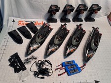 powerboot rc gebraucht kaufen  Amberg