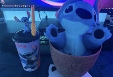 Lilo stitch popcorn gebraucht kaufen  Pulsnitz