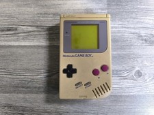 Console gameboy fat d'occasion  Villeneuve-d'Ascq-