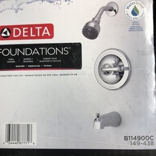 Delta foundations single for sale  Zeeland