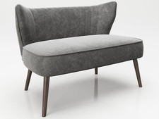 Playboy loungesofa kelly gebraucht kaufen  Zehdenick