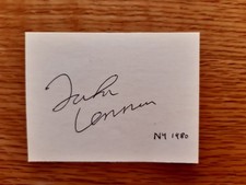John lennon beatles for sale  SWINDON