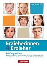 Erzieherinnen erzieher neubear gebraucht kaufen  Berlin