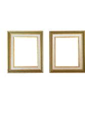 Vtg wood picture for sale  Palm Beach Gardens