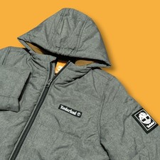 Timberland boys puffer for sale  North Canton