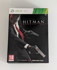 Hitman absolution professional usato  Tavernerio