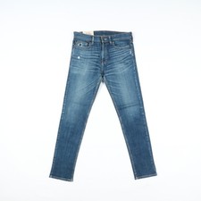 Hollister super skinny usato  Capaccio Paestum
