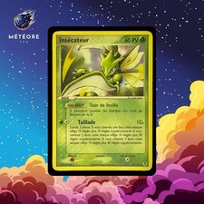 Pokemon card insecator d'occasion  Expédié en Belgium