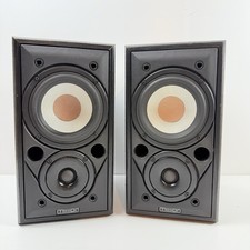 Mission 700 bookshelf for sale  LONDON